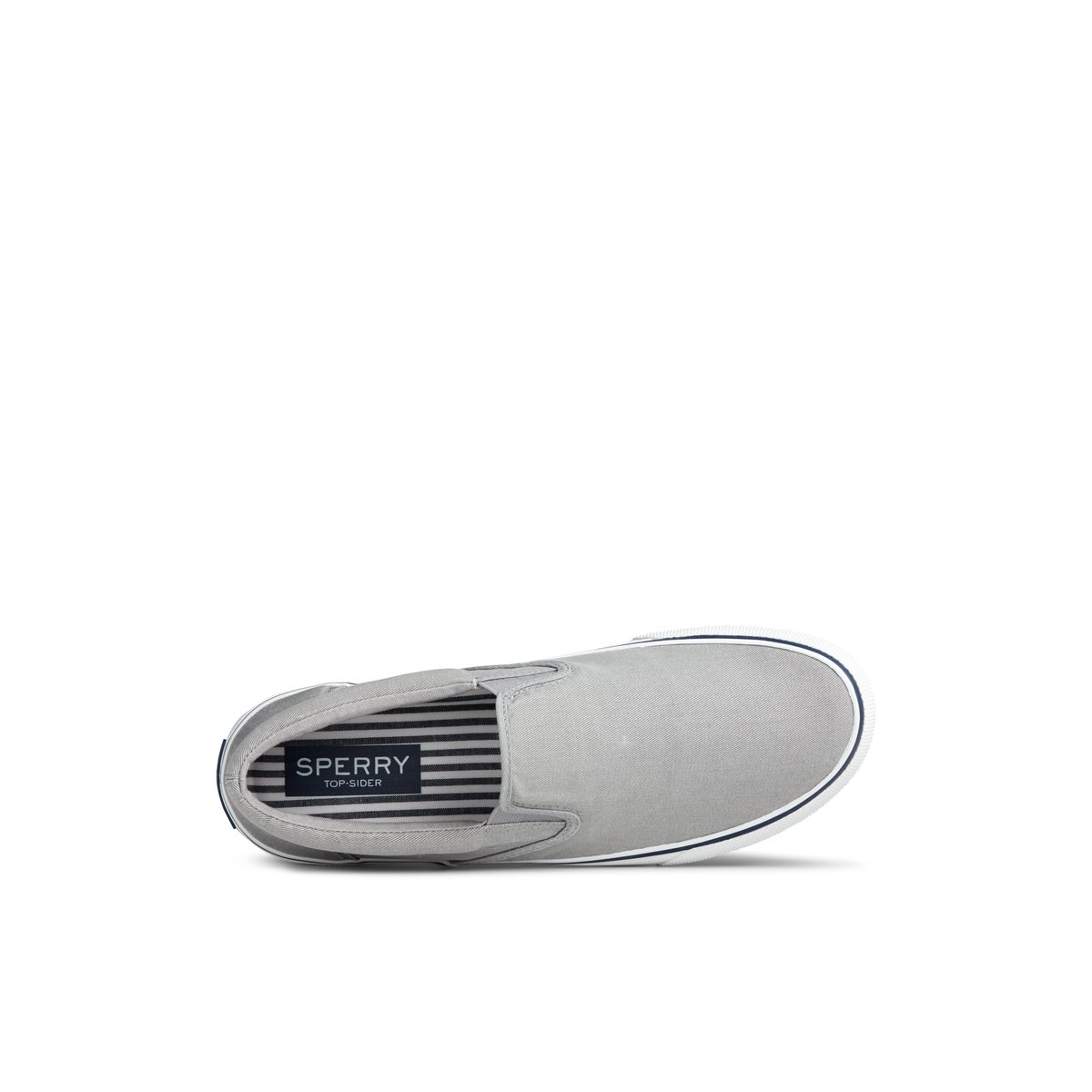 Sperry striper ii slip on clearance